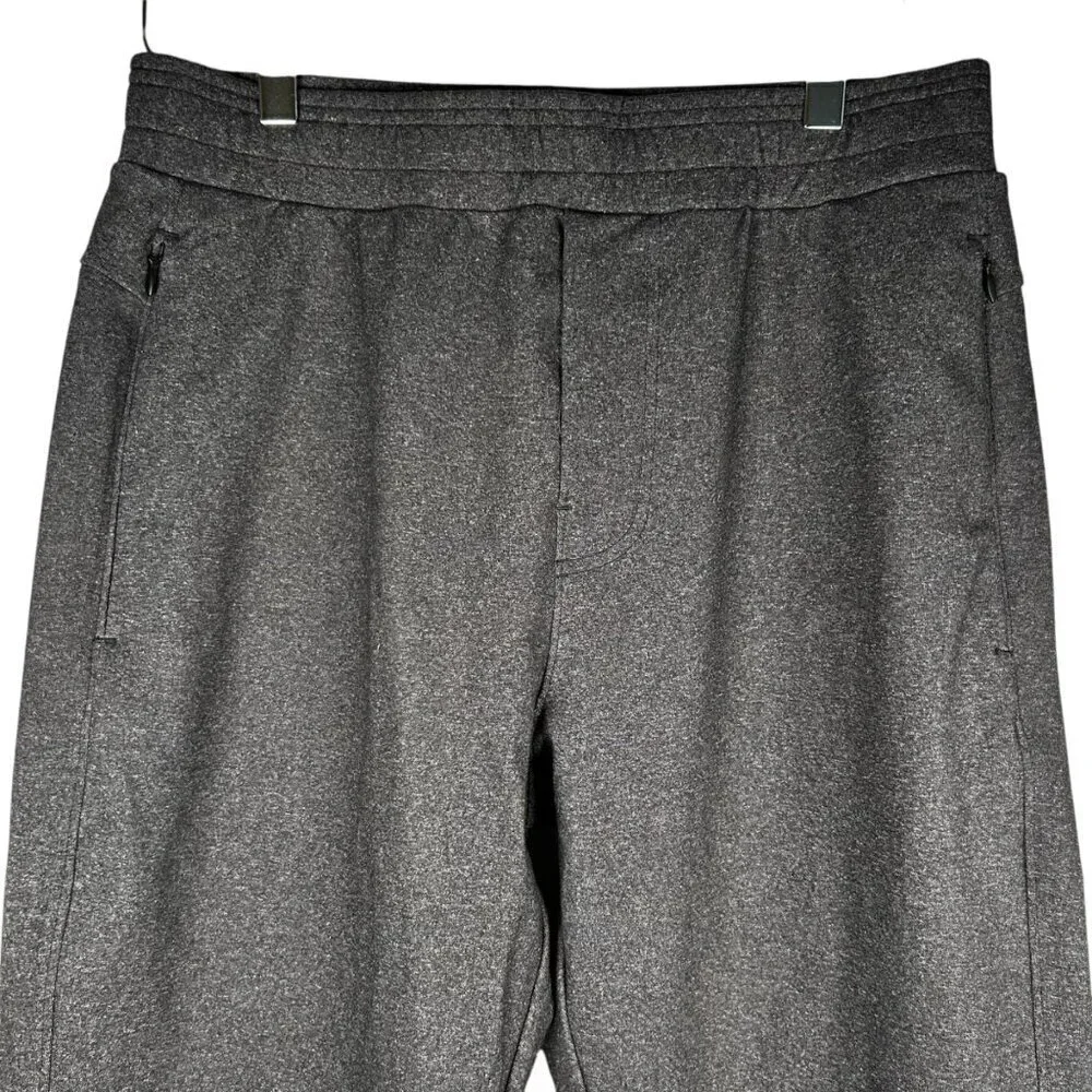 Public Rec All Day Everyday Pant Size 32/30 Men Joggers Athletic Sportwear Loung